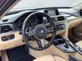 BMW 320 320d Österreich-Paket Aut. *TOP AUSSTATTUNG* Bruin - thumbnail 10