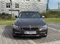 BMW 320 320d Österreich-Paket Aut. *TOP AUSSTATTUNG* Bruin - thumbnail 2