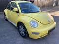 Volkswagen New Beetle Lim. 1.9 TDI žuta - thumbnail 2