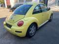 Volkswagen New Beetle Lim. 1.9 TDI Yellow - thumbnail 4