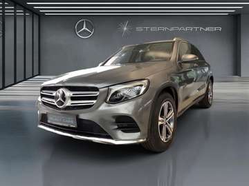 e 4M AMG+MBUX+Totwinkel+AIRMATIC+NAVI