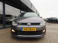 Volkswagen Polo 1.2 TSI Edition R Ecc Navi Pdc 17 Inch 2016 Grau - thumbnail 2