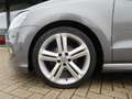 Volkswagen Polo 1.2 TSI Edition R Ecc Navi Pdc 17 Inch 2016 Grau - thumbnail 9