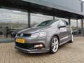 Volkswagen Polo 1.2 TSI Edition R Ecc Navi Pdc 17 Inch 2016 Grau - thumbnail 1