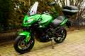 Kawasaki Versys 650 KLE ABS TOURER Verde - thumbnail 2