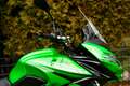 Kawasaki Versys 650 KLE ABS TOURER Verde - thumbnail 13