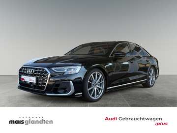 4.0 TFSI q. UPE 189k B&O HUD Pano Standhzg