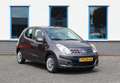 Nissan Pixo 1.0 Look Airco zeer weinig KM Paars - thumbnail 2