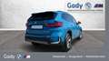 BMW X1 xDrive20d Blau - thumbnail 2