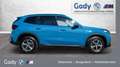BMW X1 xDrive20d Blau - thumbnail 3