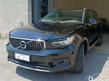 T5 Recharge Plug-in Hybrid Inscription Expression