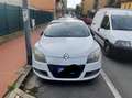 Renault Megane Megane Coupe 1.5 dci Gt Line 110cv Beyaz - thumbnail 6