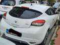 Renault Megane Megane Coupe 1.5 dci Gt Line 110cv Beyaz - thumbnail 2