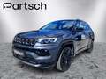Jeep Compass S 1.3 PHEV 240 PS AT 4xe Leder Grau - thumbnail 1