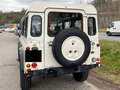 Land Rover Defender 110 Station Wagon Td5 Blanc - thumbnail 4