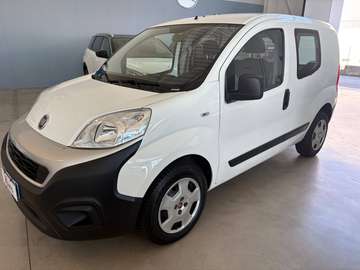 Fiorino 1.3 MJT 95CV Cargo SX