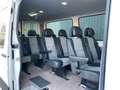 Mercedes-Benz Sprinter 315CDI L2 H2 9Sitzer Km 154.000 Pickerl 10.2026 Weiß - thumbnail 11