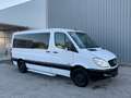 Mercedes-Benz Sprinter 315CDI L2 H2 9Sitzer Km 154.000 Pickerl 10.2026 Weiß - thumbnail 1