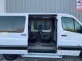 Mercedes-Benz Sprinter 315CDI L2 H2 9Sitzer Km 154.000 Pickerl 10.2026 Weiß - thumbnail 13