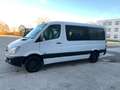 Mercedes-Benz Sprinter 315CDI L2 H2 9Sitzer Km 154.000 Pickerl 10.2026 Weiß - thumbnail 2