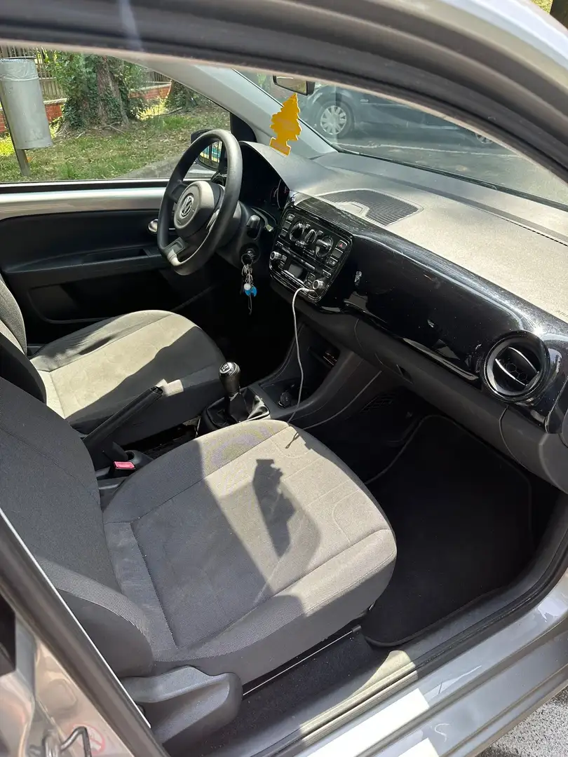 Volkswagen up! 5p 1.0 eco Take 68cv - 2