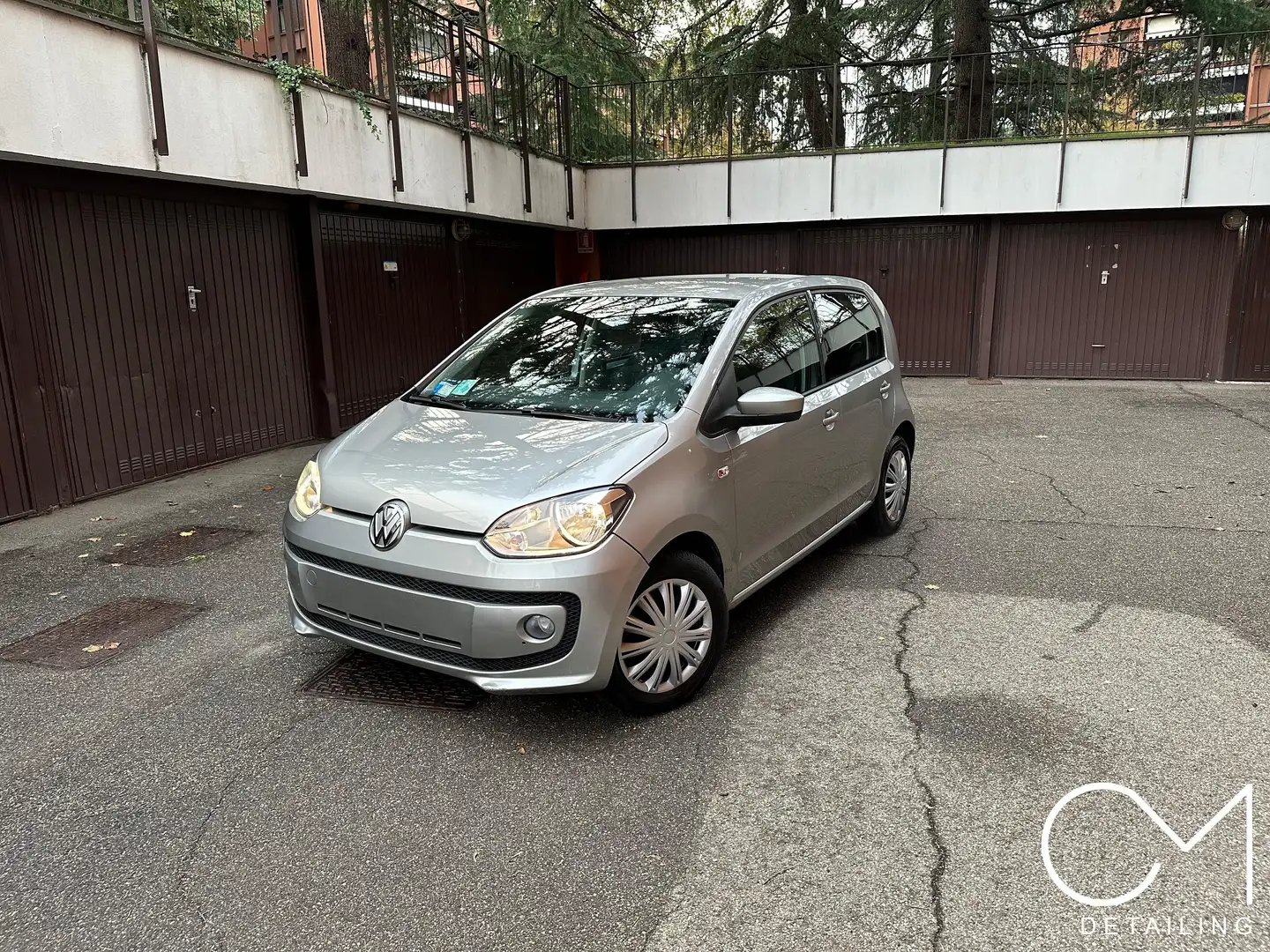 Volkswagen up! 5p 1.0 eco Move 68cv - 1