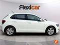 Volkswagen Polo 1.0 TSI Advance 70kW Blanc - thumbnail 5