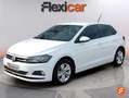 Volkswagen Polo 1.0 TSI Advance 70kW Blanc - thumbnail 3