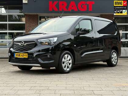 Opel Combo 1.5D L2H1, AUTOMAAT, stoelverwarming, achteruitrij