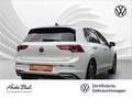 Volkswagen Golf VIII 1.5 eTSI "ACTIVE" DSG Navi LED Digital Blanc - thumbnail 3