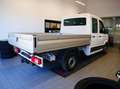 Volkswagen Crafter Pritsche 35 DOKA 2.0 TDI mittellang AHK Weiß - thumbnail 4
