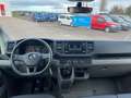 Volkswagen Crafter Pritsche 35 DOKA 2.0 TDI mittellang AHK Weiß - thumbnail 15