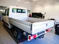 Volkswagen Crafter Pritsche 35 DOKA 2.0 TDI mittellang AHK Weiß - thumbnail 2