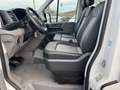 Volkswagen Crafter Pritsche 35 DOKA 2.0 TDI mittellang AHK Weiß - thumbnail 9