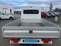 Volkswagen Crafter Pritsche 35 DOKA 2.0 TDI mittellang AHK Weiß - thumbnail 8
