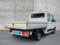 Volkswagen Crafter Pritsche 35 DOKA 2.0 TDI mittellang AHK Weiß - thumbnail 3