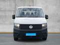 Volkswagen Crafter Pritsche 35 DOKA 2.0 TDI mittellang AHK Weiß - thumbnail 5