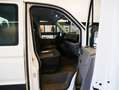 Volkswagen Crafter Pritsche 35 DOKA 2.0 TDI mittellang AHK Weiß - thumbnail 5