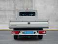 Volkswagen Crafter Pritsche 35 DOKA 2.0 TDI mittellang AHK Weiß - thumbnail 4