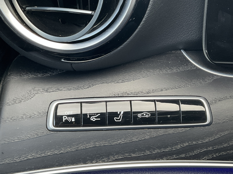 Mercedes-Benz E 63 AMG Estate 4MATIC+ Pano Burmester HUD Stoelverw+Ventil — photo 11