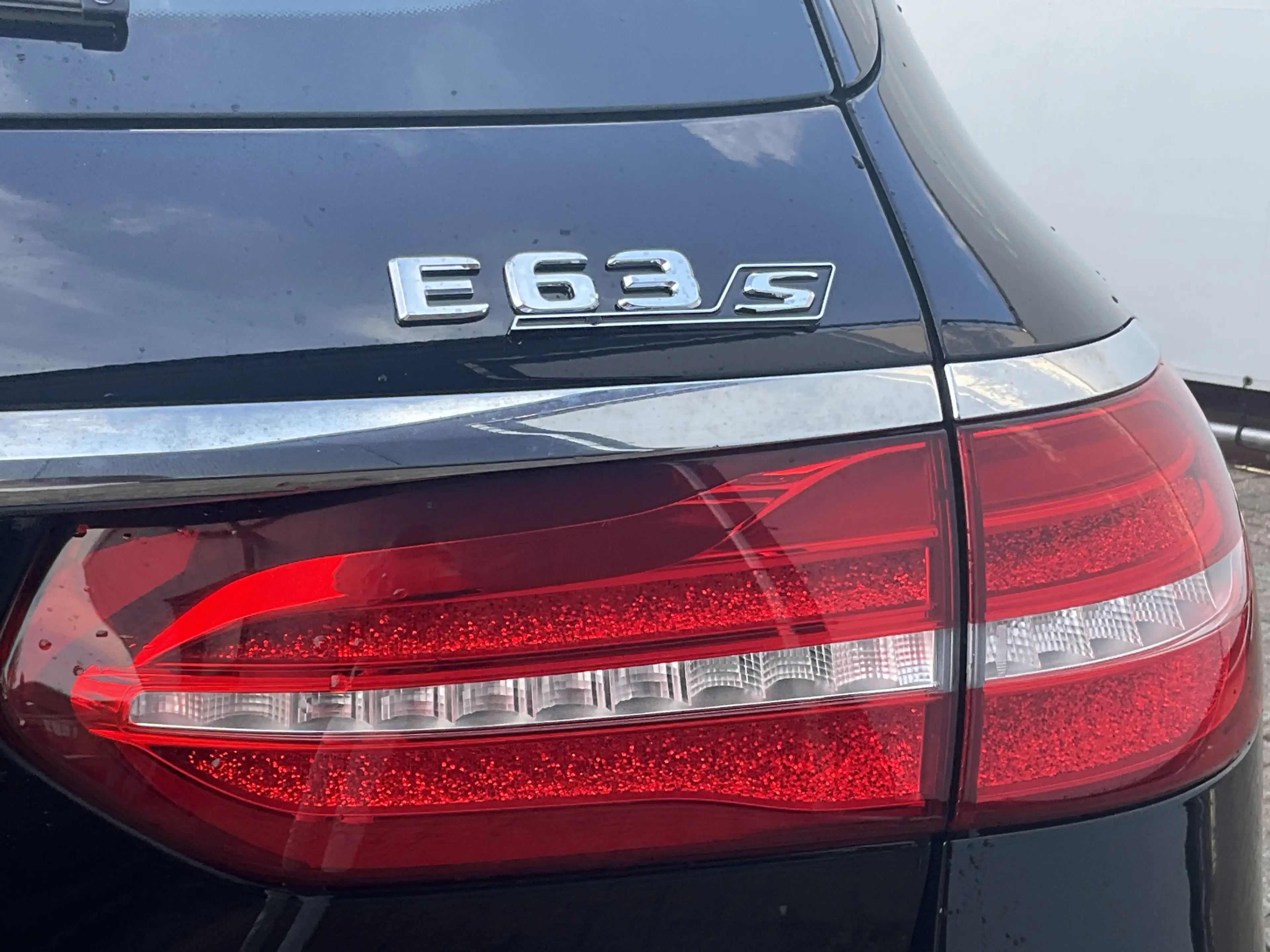Mercedes-Benz E 63 AMG Estate 4MATIC+ Pano Burmester HUD Stoelverw+Ventil — photo 9