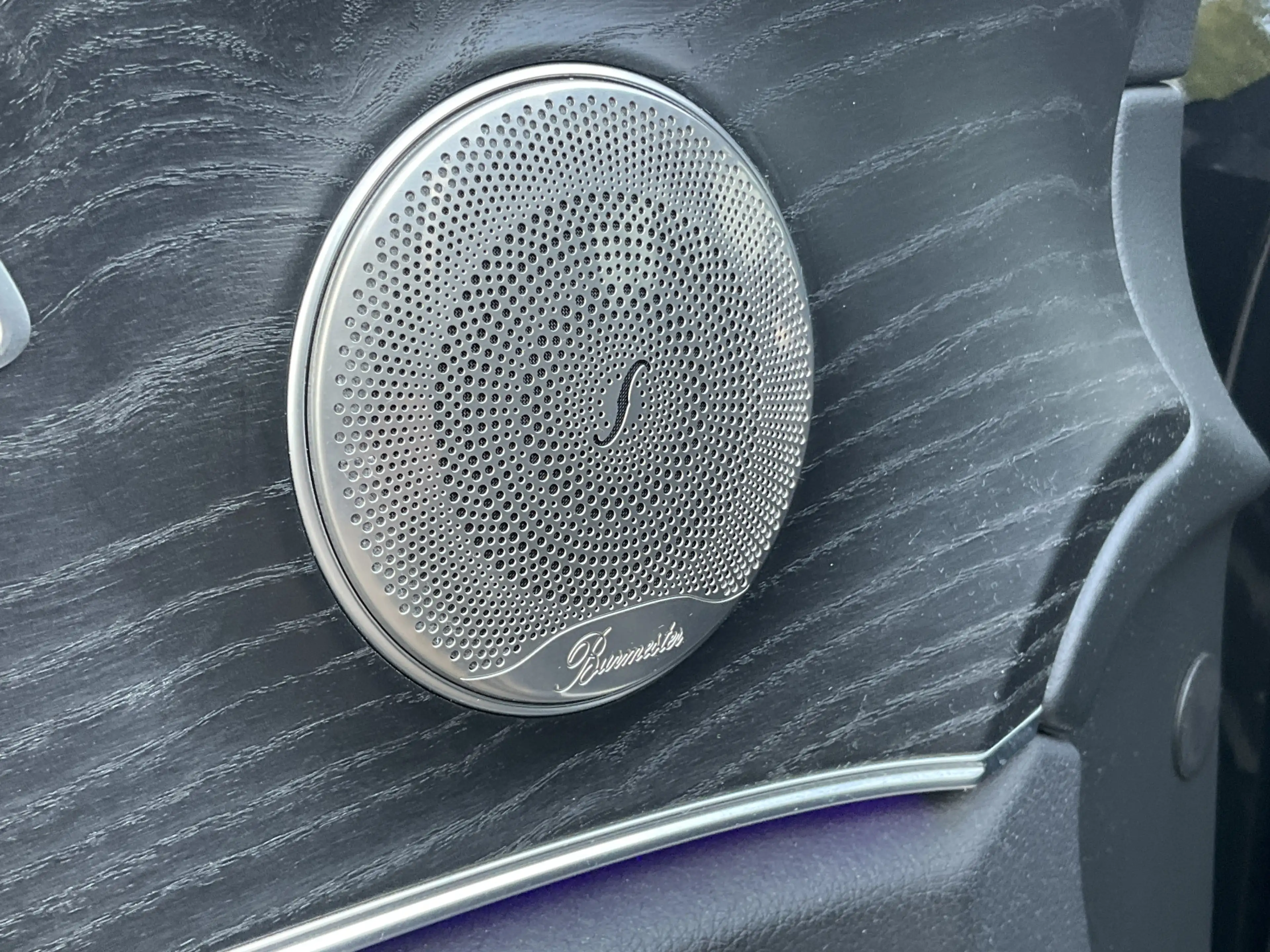 Mercedes-Benz E 63 AMG Estate 4MATIC+ Pano Burmester HUD Stoelverw+Ventil — photo 7