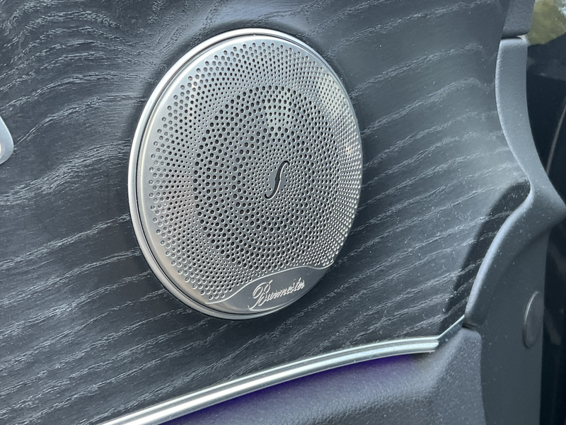 Mercedes-Benz E 63 AMG Estate 4MATIC+ Pano Burmester HUD Stoelverw+Ventil — photo 7