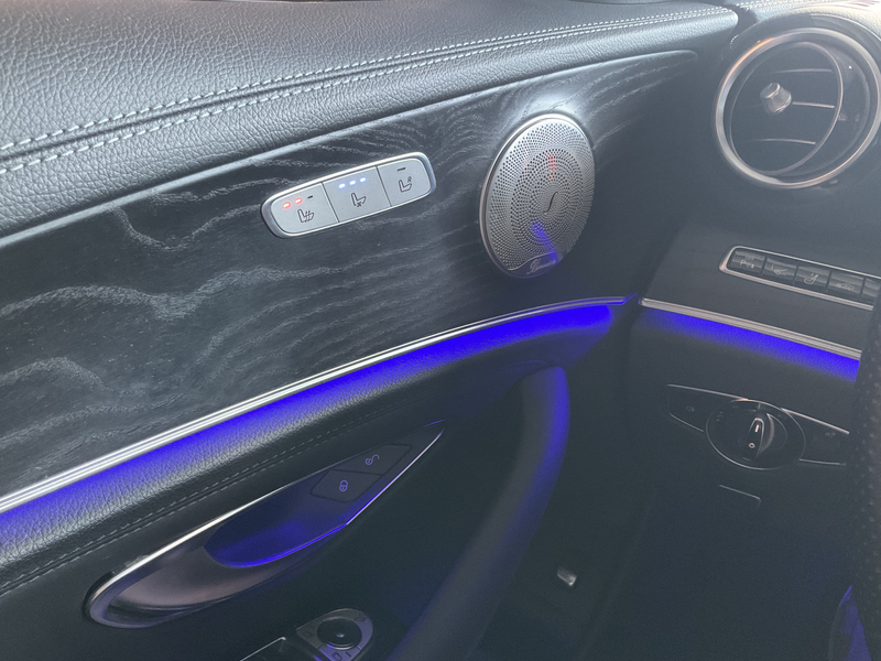 Mercedes-Benz E 63 AMG Estate 4MATIC+ Pano Burmester HUD Stoelverw+Ventil — photo 5