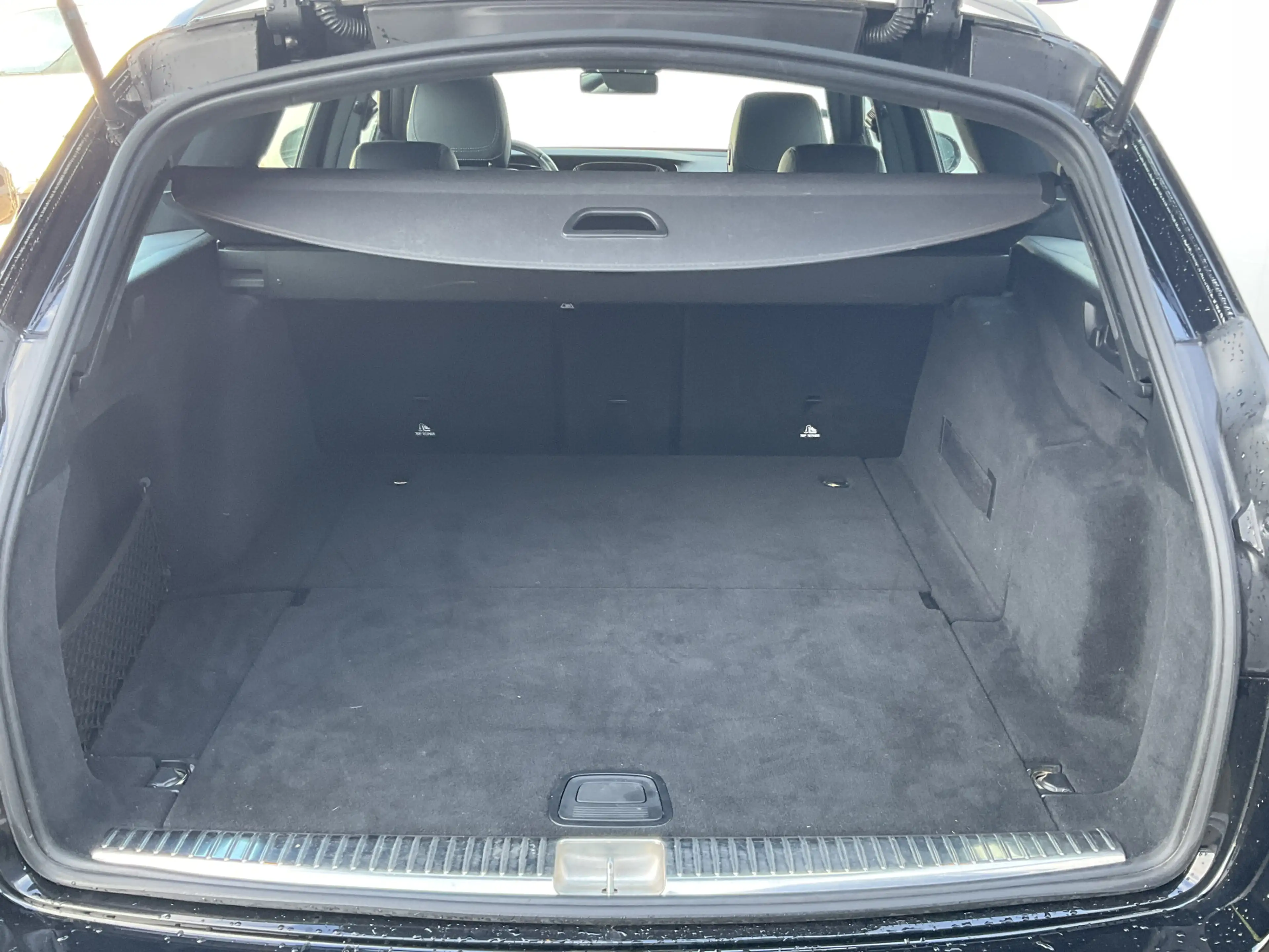 Mercedes-Benz E 63 AMG Estate 4MATIC+ Pano Burmester HUD Stoelverw+Ventil — photo 13
