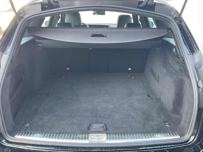 Mercedes-Benz E 63 AMG Estate 4MATIC+ Pano Burmester HUD Stoelverw+Ventil — photo 13