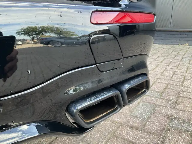 Mercedes-Benz E-Class view 29