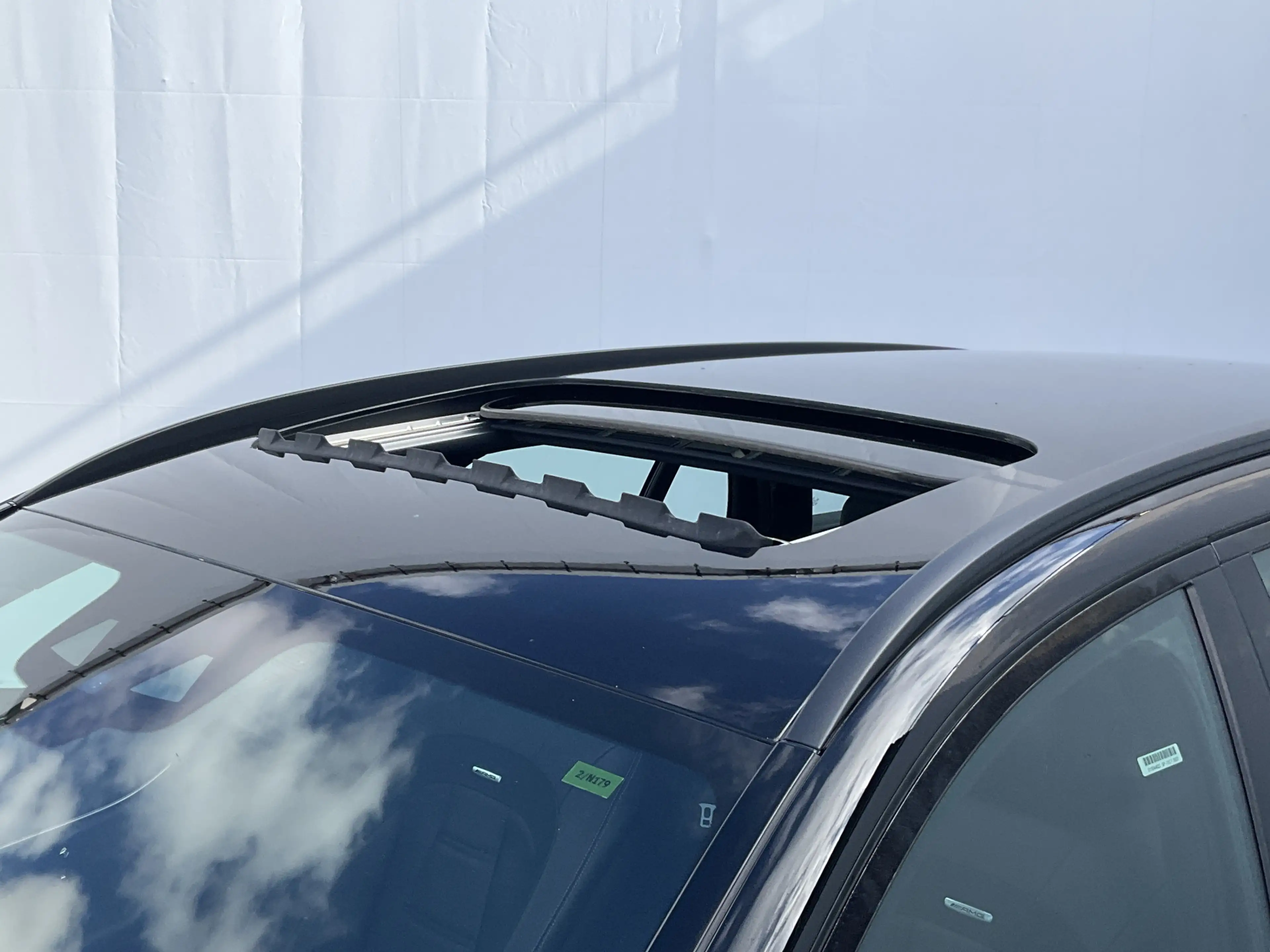 Mercedes-Benz E 63 AMG Estate 4MATIC+ Pano Burmester HUD Stoelverw+Ventil — photo 4