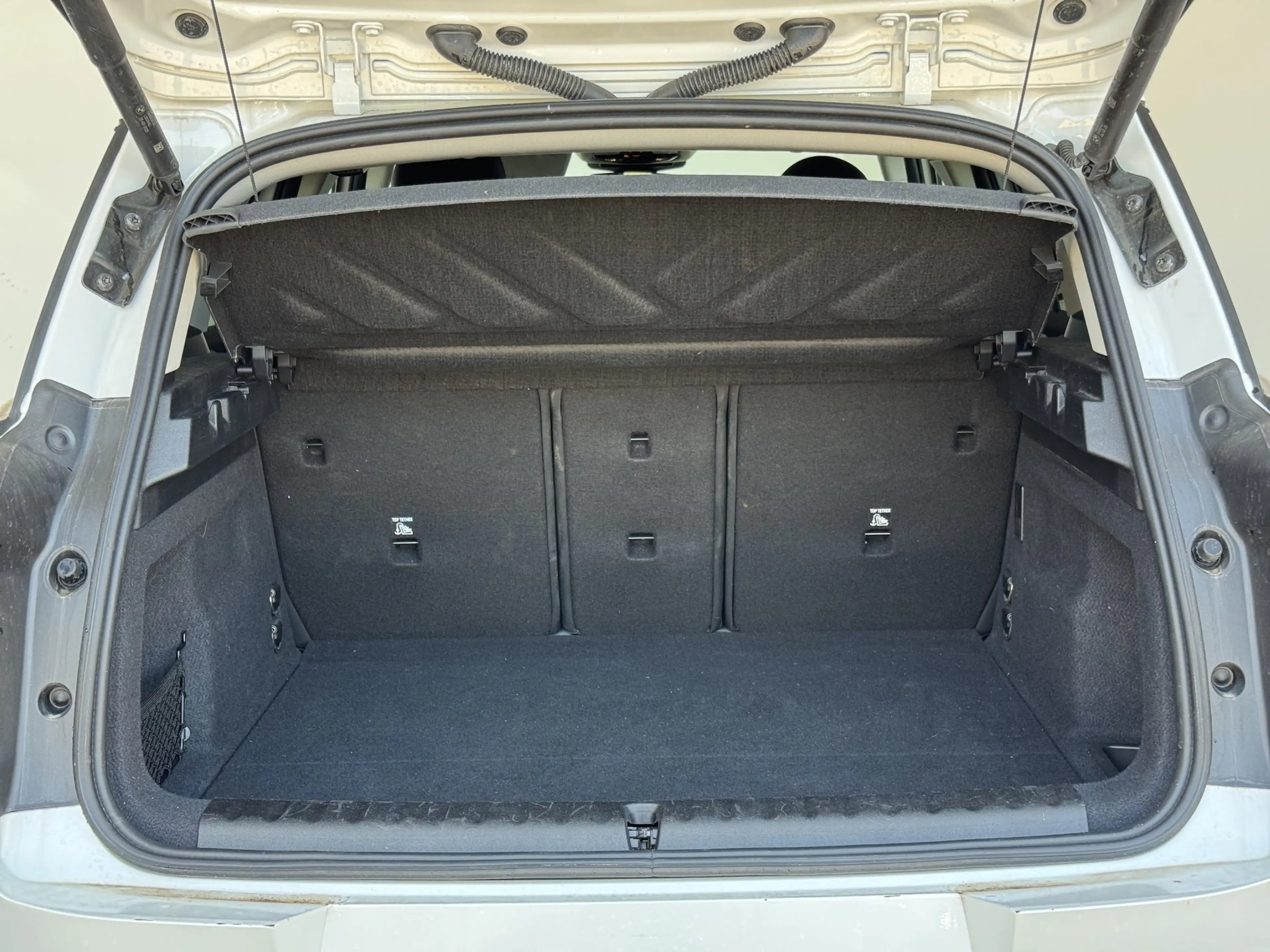 MINI Cooper SE Countryman Countryman SE ALL4 DriveAss.HUD.ParkAss.LED.H/K — photo 10