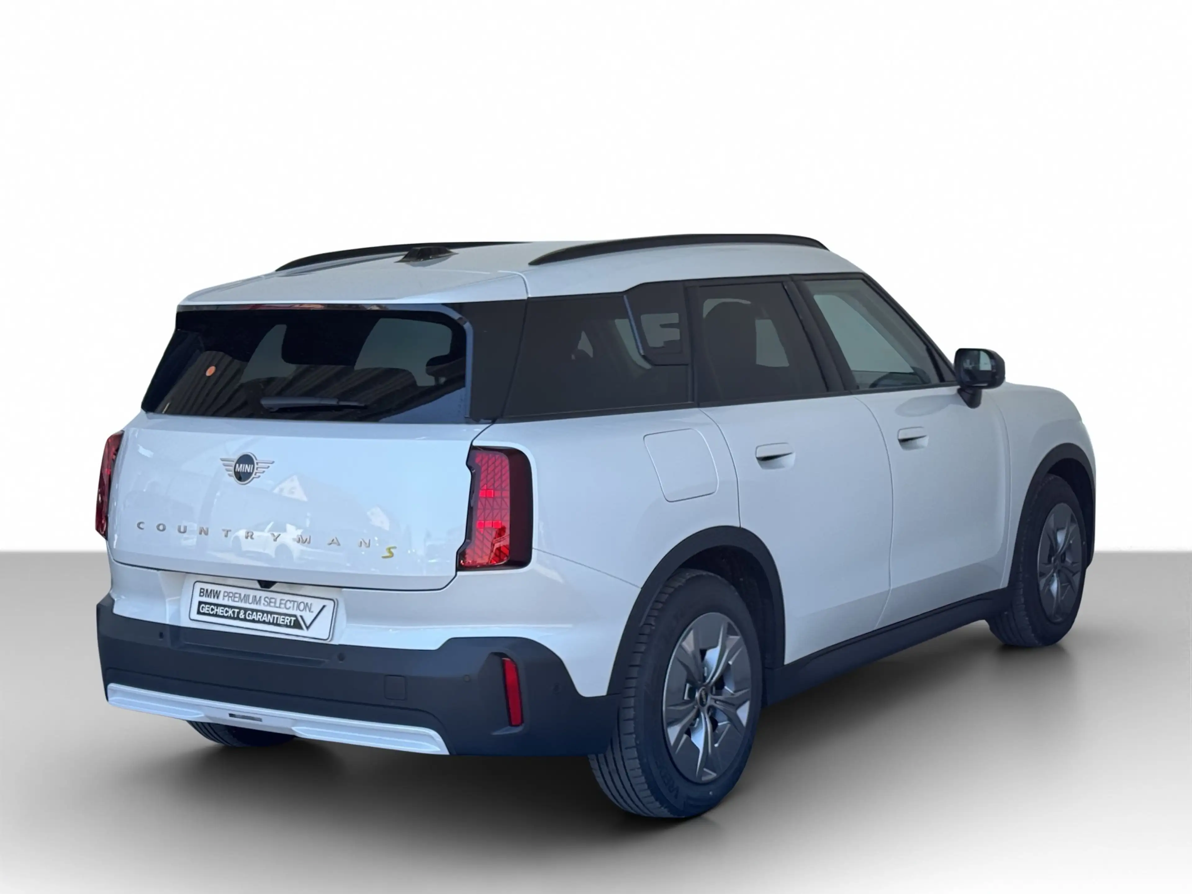 MINI Cooper SE Countryman Countryman SE ALL4 DriveAss.HUD.ParkAss.LED.H/K — photo 5